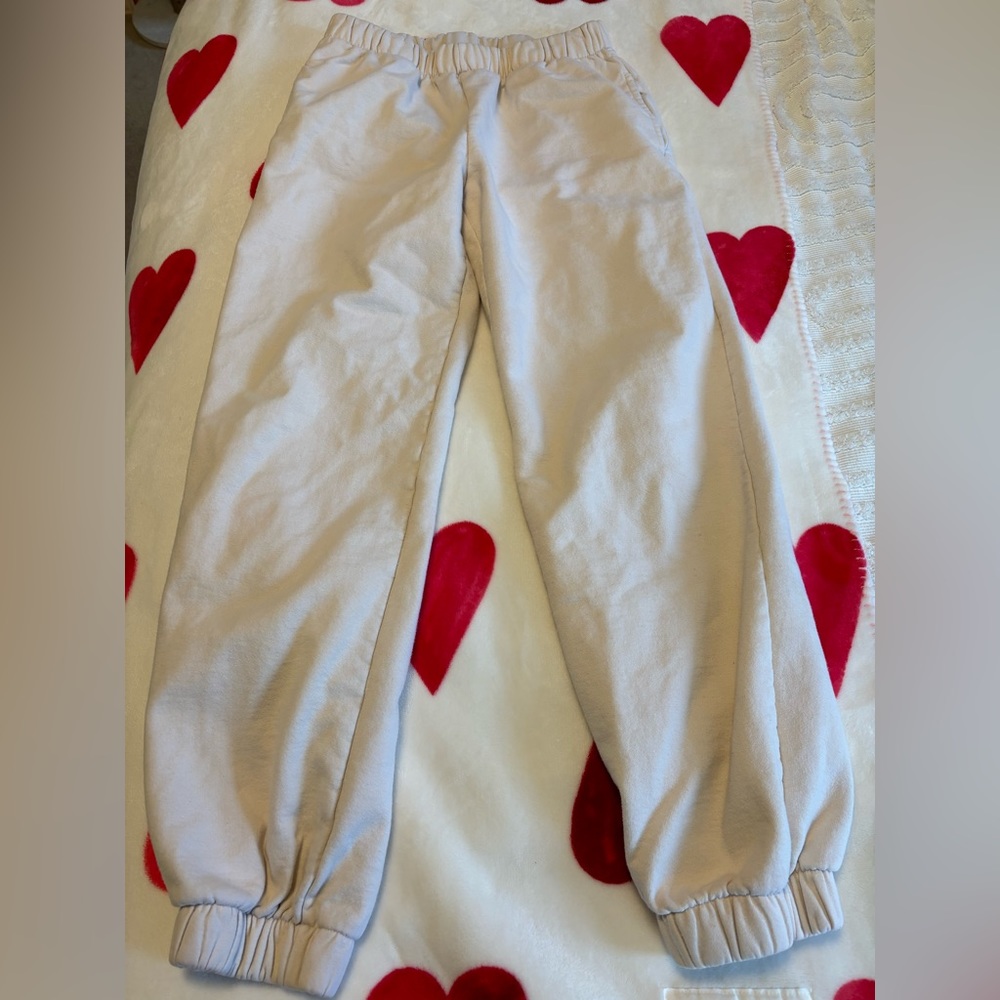 Brandy Melville Sweatpants